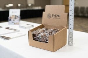 Are Candy Display Box Sizes Suitable for Events?