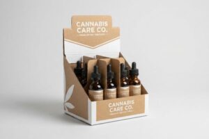 Benefits of Cbd Display Packaging