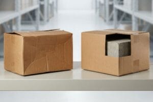 Are Cardboard Boxes Suitable for Long-Term Use?