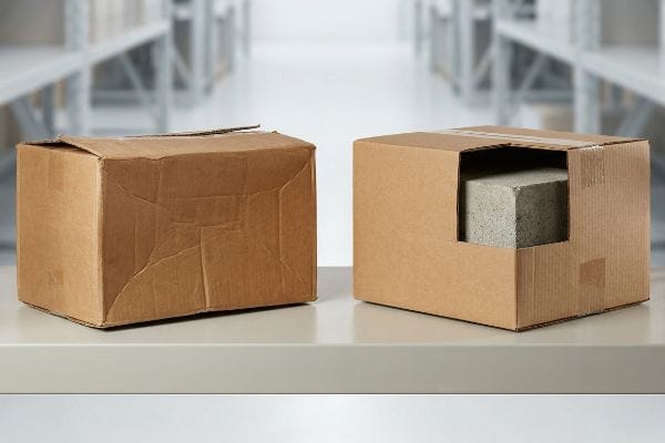 Are Cardboard Boxes Suitable for Long-Term Use?