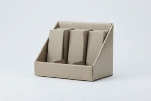 Features of Retail Display Boxes