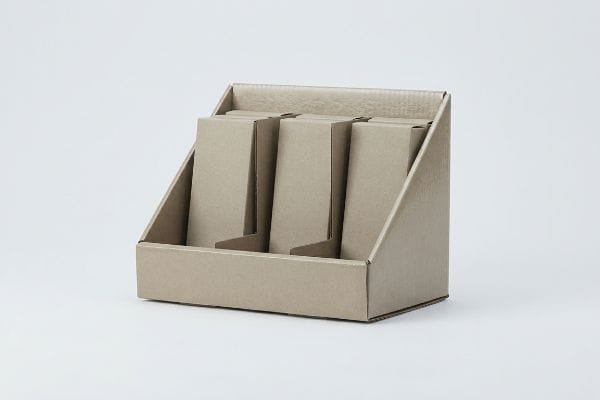 Features of Retail Display Boxes