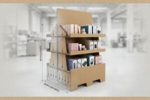 Wer kann unsere Kartonverpackungen für Displays verwenden?