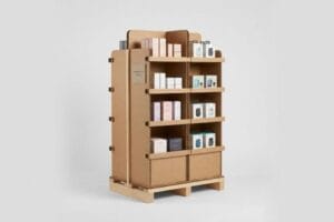 The Role of Promotional Display Stands in Retail Strategy