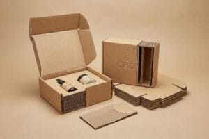 Können CBD-Geschenkverpackungen sicher versendet werden, ohne die Produkte zu beschädigen?