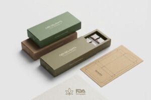 Create Custom CBD Chocolates Boxes Quick and Easy