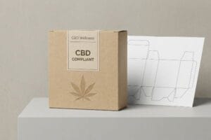 ماذا يرمز إليه اختصار CBD؟