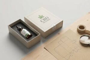 Cbd Packaging – Ensuring Quality and Safety