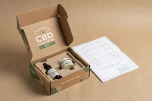 Create Custom CBD Subscription Boxes Quick and Easy