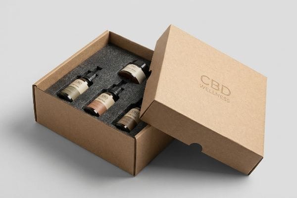 Cbd Gift Boxes – a Perfect Blend of Health and Wellness
