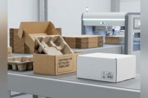 Industry Regulations and Compliance: What Packaging Must Do