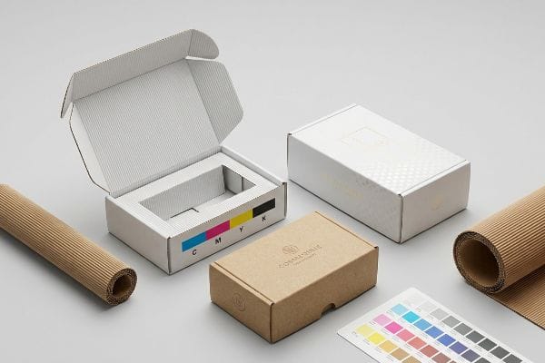 How to Customize Your Cosmetic Boxes?