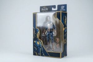 The Importance of Eye-Catching Action Figure Packaging