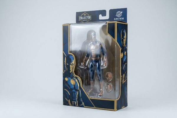 The Importance of Eye-Catching Action Figure Packaging