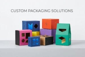 Custom Packaging Boxes Are the New Trend in the Market