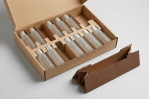 Can Divider Inserts Be Added Inside Display Packaging?