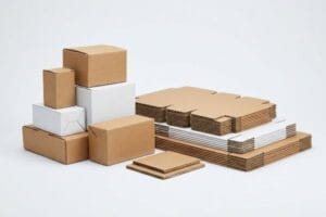 The Practicality of Corrugated Packaging