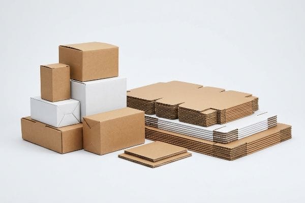 The Practicality of Corrugated Packaging