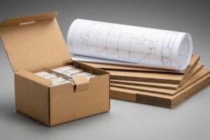 特注ディスペンサーボックスの注文方法を教えてください。