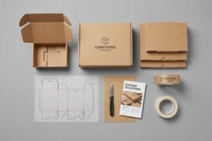 What Are the Benefits of Using Custom Packaging?