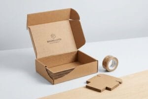 Personalization of Mailer Shipping Boxes?