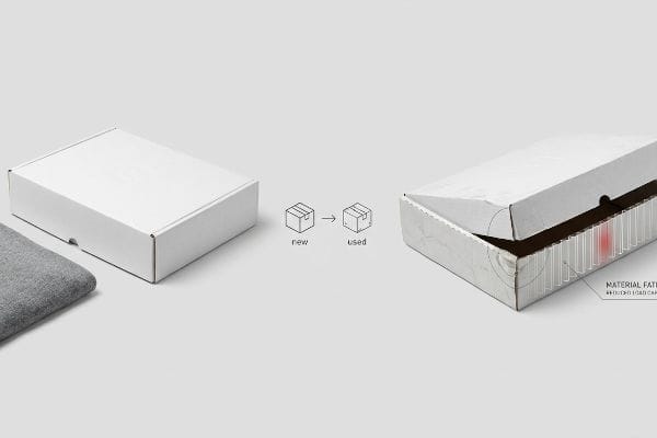 How Can I Repurpose Clothing Boxes After Unboxing the Gift?