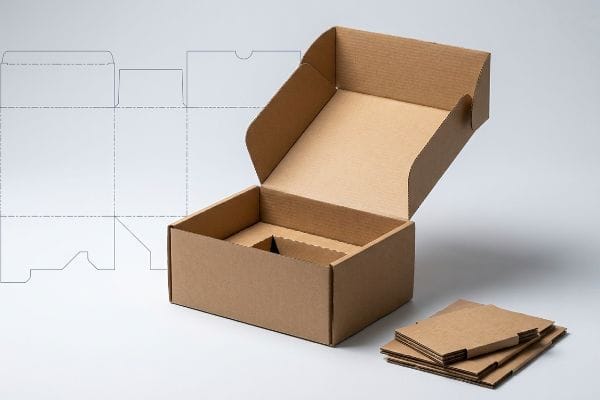 What Are the Characteristics of a Good Packaging?