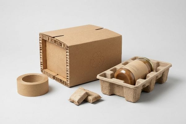 Benefits of Sustainable Packaging