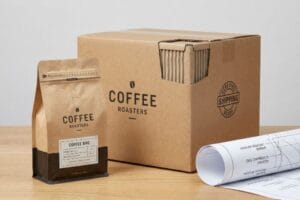 Are Our Coffee Packaging Suitable for Shipping?