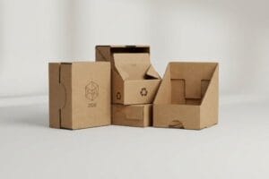 2026年に向けた段ボール包装イノベーションの主要トレンド