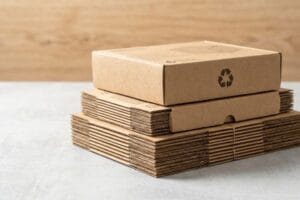 Why Corrugated Packaging Is Gaining Momentum