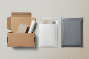 What Is a Mailer Package Type?
