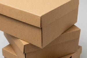 Why Choose Cardboard Shoe Boxes with Lids?