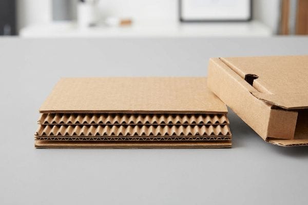 What Are Mailer Boxes Made Of?