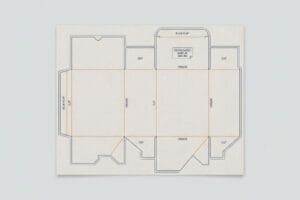 Guide de conception et d'emballage des matrices de découpe