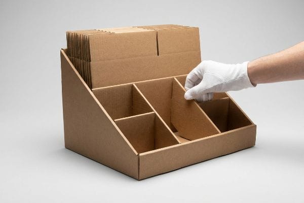 これらの箱は衝動買い戦略に利用できるのか？