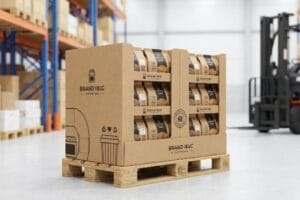 Create Custom Retail Display Boxes Quick and Easy