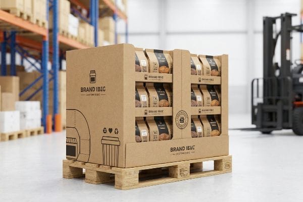 Create Custom Retail Display Boxes Quick and Easy