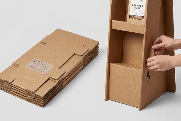 Are Foldable Display Stands Easy to Set up and Transport?