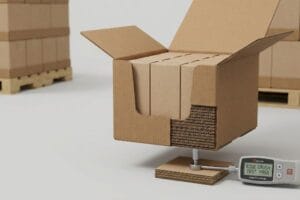 What Makes Corrugated Display Box Sizes Durable?