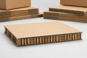 Why Do We Make a Box from Corrugated Paper for Packing?