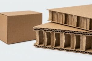 Was ist Wellpappenverpackung?