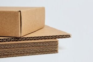 What Are Kraft Corrugated Boxes?