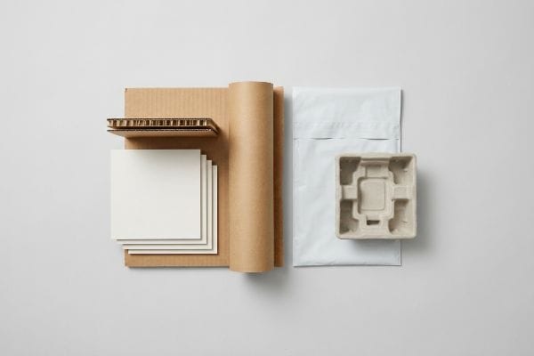 What Materials Are Used for Custom Ecommerce Boxes?