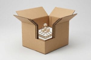 How Corrugated Shipping Boxes Are the Safest Choice