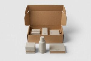 What Is the Most Used Packaging for Cosmetic Products?