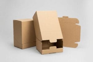 Business Benefits of Snap-Lock Bottom Boxes