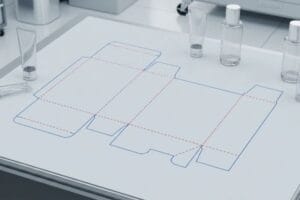How Can I Obtain a Cosmetic Box Dieline?