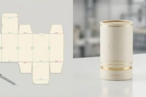 How to Make a Cosmetic Box?