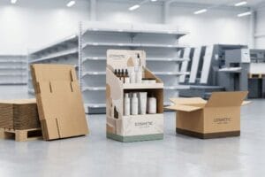 What Role Do Display Boxes Play in Retail?